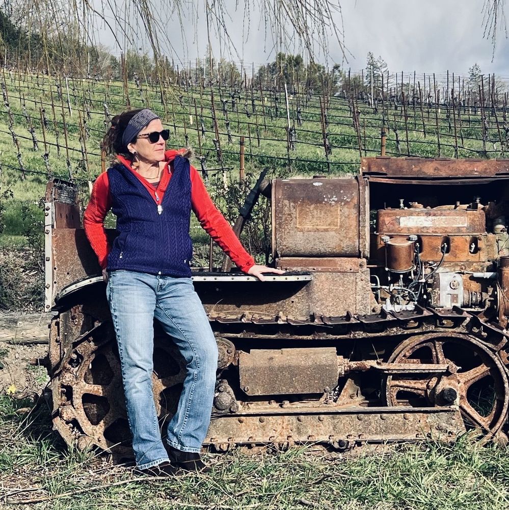 Meet your Posher, Annie